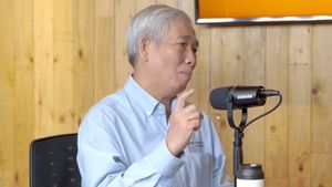 Investor Kawakan Lo Kheng Hong Mengaku Jarang <i>Cut Loss</i>: Karena Saya Beli Saham Perusahaan yang Bagus dan Murah, Kalau Turun Justru Saya Beli Lagi