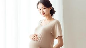Dua Bulan Pertama Kehamilan Jadi Penentu, Nutrisi Ibu Sangat Menentukan Risiko Stunting