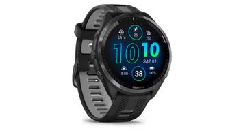 Garmin Forerunner 975: Fitur Terbaru yang Dinantikan Pengguna