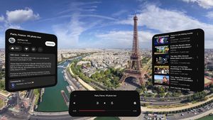 Aplikasi YouTube Apple Vision Pro Akhirnya Hadir, dengan Dukungan Video 3D