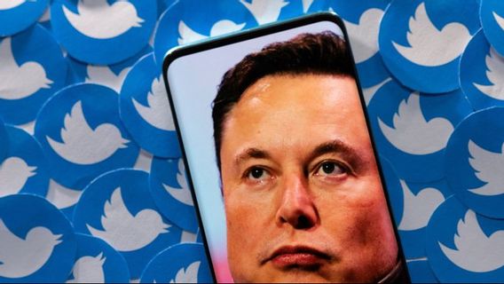 After Acquisition Completed, Elon Musk May Be Temporary CEO Of Twitter