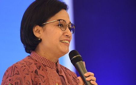 Terungkap! Sri Mulyani Sediakan Total Rp4 Triliun untuk Kembangkan Sistem Masuk Mal Harus Vaksin