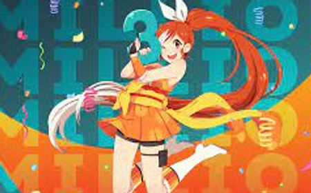 Alasan Crunchyroll Hentikan Layanan Streaming Anime di Rusia