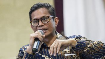 Mengapa Jokowi Tunjuk Pahala Mansury sebagai Wakil Erick Thohir?