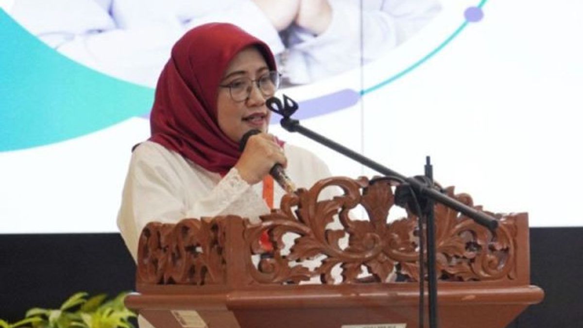 Throughout 2024, 154 TB Cases Found In Bogor City