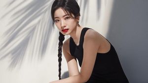 Dahyun TWice Debut d’actrice, Le nouveau film de Ha Seok Jin