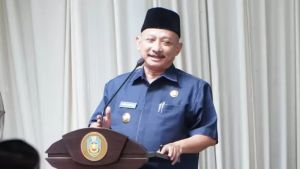 Bupati Situbondo Karna Suswandi Tetap Calonkan Diri Usai Jadi Tersangka, KPK: Pilihan Ada di Tangan Masyarakat