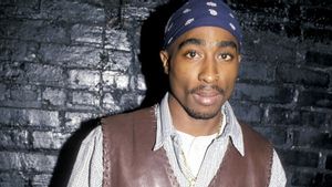 P Diddy And Hip Hop Dark Side, Allegedly Mastermind Of Tupac Shakur's Death