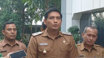 Minta Maaf Liburan ke Jepang Tanpa Izin, Lucky Hakim Siap Terima Sanksi