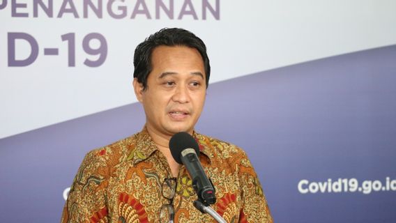 Jangan Segan Berkonsultasi Daring Bila Harus Isolasi Mandiri di Rumah