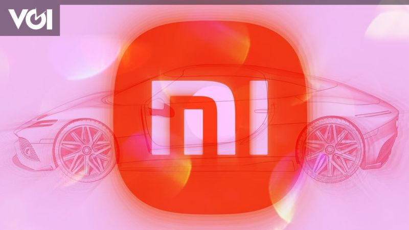 Xiaomi’s electric car is expected to appear earlier, here’s the explanation