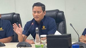 Thomas Djiwandono Resmi jadi Deputi Gubernur BI, Diputuskan 10 Menit Usai Fit and Proper Test