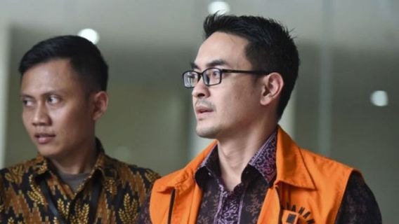 Zumi Zola Dipanggil KPK Terkait Dugaan Suap Ketok Palu Setelah Bebas Bersyarat