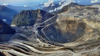 ar en Indonésie : L'histoire longue de la pauvreté et de l'environnement en Papouasie
