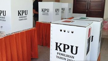 Klaim Paslon Pilkada Jakarta 1 atau 2 Putaran, KPU: Tunggu Hasil Resmi