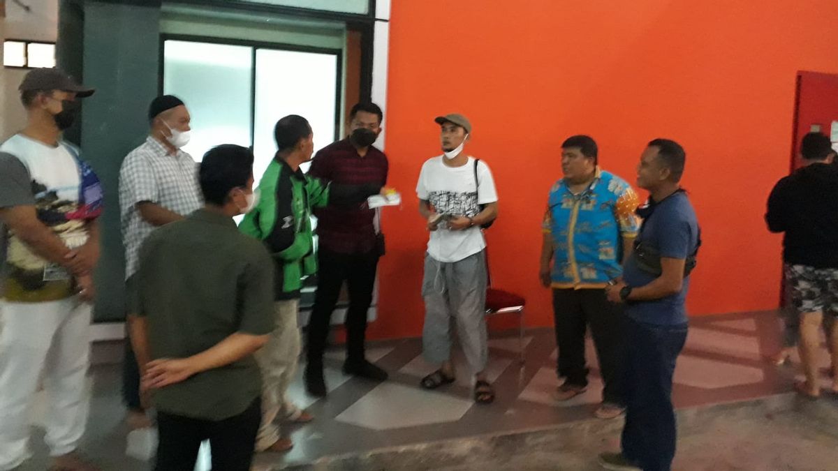 Diduga Gara-gara Kalah Main Futsal, Sekelompok Pria di Medan Tikam 3 Remaja