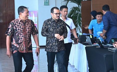 Kominfo Targetkan 30 Ribu UMKM Adopsi Teknologi Digital di Tahun 2024