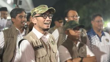 Wamenhaj: 6 Calon Petugas Haji Dipulangkan, Tak Jujur Soal Kesehatan