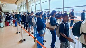 KBRI Phnom Penh Fasilitasi Pemulangan 2.528 WNI Secara Bertahap dari Kamboja