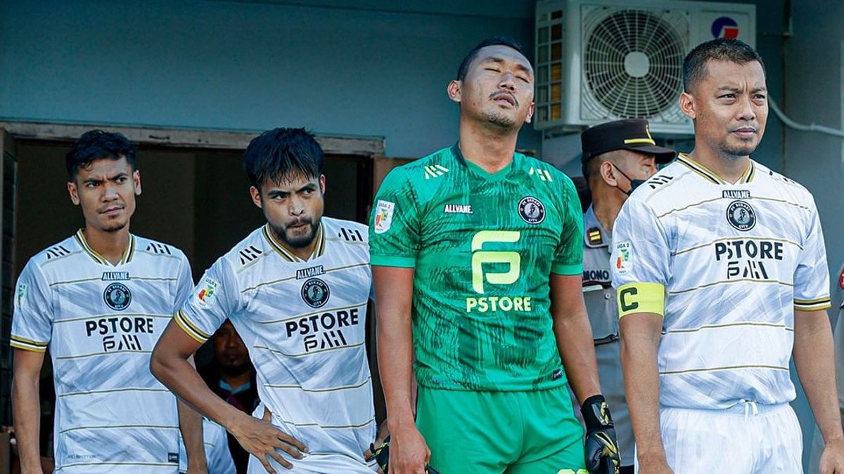 Crowdedly Rejecting PSSI's Decision: How The Federation Kills Dreams