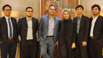 Citi Indonesia Menunjuk Occam sebagai Tokoh PR yang Meningkat atas Strategi Komunikasi dan Eksekusi Taktisnya