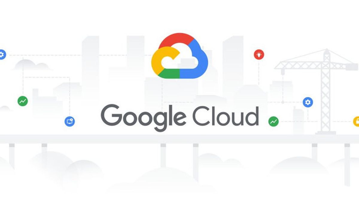Google Cloud Bergabung dengan <i>Big Tech</i> Lainnya, Gunakan Arm untuk Chip Komputasi