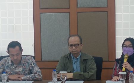 Kemenkop UKM Bakal Bentuk Konsorsium Credit Scoring, Anggotanya Menko Perekonomian hingga Menkeu