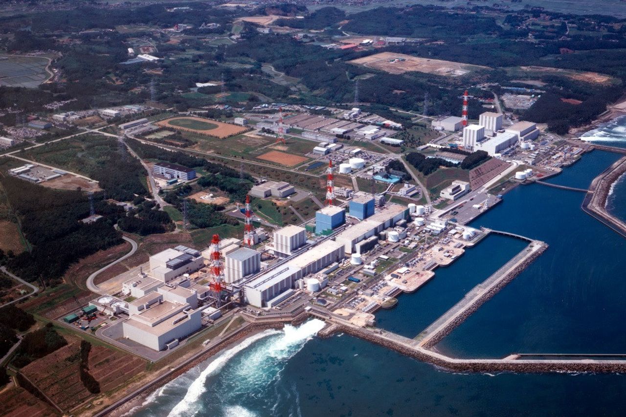 IAEAチーム、来週福島を訪問し、太平洋に放射性水を放出する計画を見直す