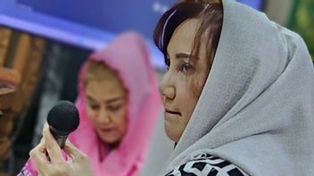 رئيس بابندا سيمارانغ: مباك إيتا منع الموظفين من تلبية نداء فيلق حماية كوسوفو