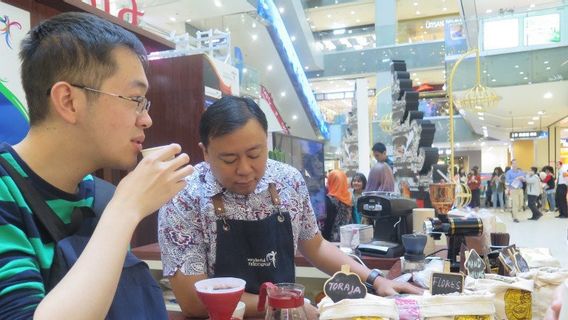 Kafe di China Didenda Rp4,3 Miliar akibat 123 Juta Order Palsu