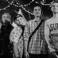 Element Reunion yang Tak Pernah Lupa Patah Hati