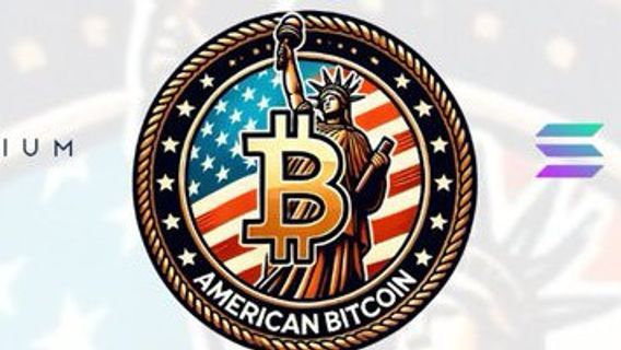 Hut 8 dan Eric Trump Luncurkan Perusahaan Penambangan Bitcoin