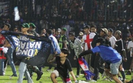 Belajar dari Tragedi Kanjuruhan, Sudahkah Infrastruktur Stadion di Negeri ini Ramah Mitigasi Darurat?