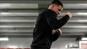 Duel Diaz dan Chimaev Dianggap Tak Seimbang, Komentator UFC: Tidak Adil dan Sangat Kejam