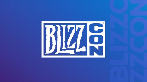 جاكرتا - ألغت بليزارد حدث BlizzCon 2024 ، لكنها ستستمر في المستقبل