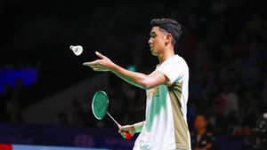 Jadwal Final Indonesia Masters 2026: Alwi Farhan dan Raymond/Joaquin Berburu Gelar Juara