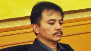 3 Kontroversi Roy Suryo Paling Disorot Netizen, Salah Satunya Kasus Dewa Panci