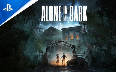 Pecinta Gim Horor Harap Bersiap! THQ Nordic Buat Remake dari Gim Jadul 'Alone in the Dark' untuk PS5