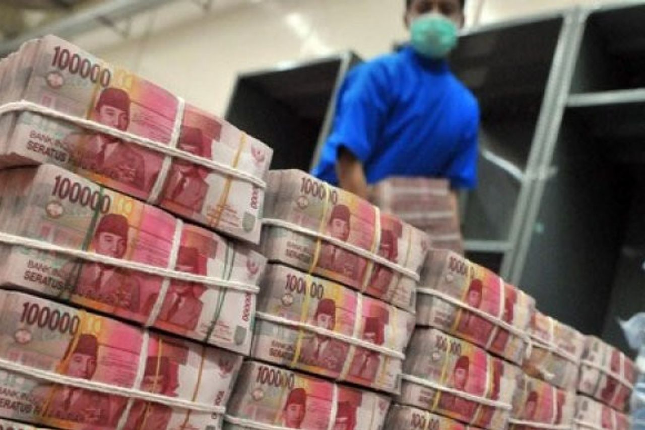 Supporting The State Budget, Bank Indonesia Buys IDR 116 Trillion Of SBN