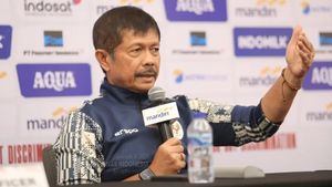 Indra Sjafri Ungkap Alasan Pilih India Jadi Lawan Uji Coba Timnas Indonesia U-23