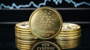 Cardano (ADA) Melonjak 29% di Tengah Badai Pasar Kripto