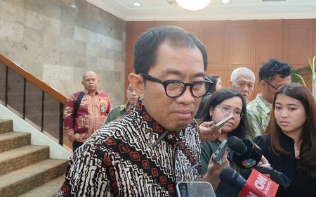 TKDN Dikeluhkan Kadin AS, Wamenperin: Untuk Lindungi Industri Nasional