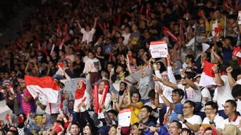 明天开始销售，这是印度尼西亚公开赛2022门票的价格表