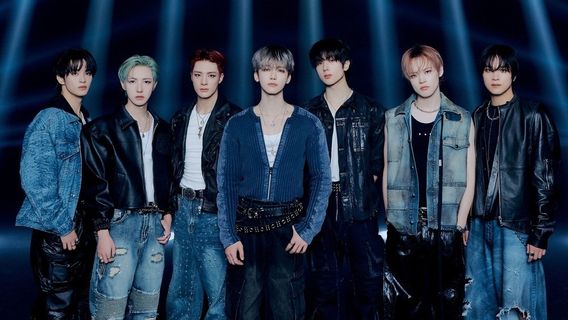 Spotify通过Beat It Up的表演视频庆祝NCT Dream的回归