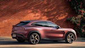 Terkirim 30 Ribu Unit, Mobil Listrik Xiaomi Pecahkan Rekor Pengiriman Bulanan di Juli