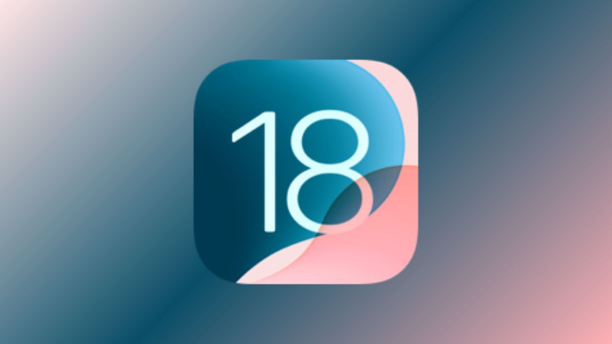 Trois fonctionnalités sortira sur iOS 18.2 à la fin de l'année