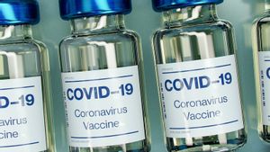 116 Ribu Dosis Vaksin COVID-19 di Bengkulu Kedaluwarsa