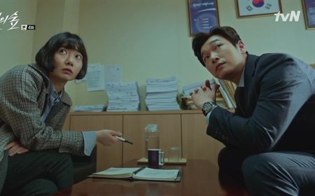 Rekomendasi Drama Korea Bertema Politik