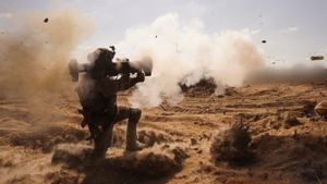 Arab Saudi hingga Indonesia Apresiasi Langkah Hamas Terkait Upaya Perdamaian Gaza