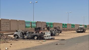 الأمم المتحدة تقول أن عدد الوفيات المدنية في الصراع في السودان في عام 2025 قد زاد أكثر من الضعف